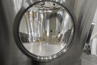 Fluid bed