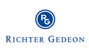 Richter Gedeon