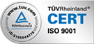 tuv-cert-iso-9001